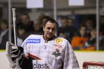 Photo hockey match Clermont-Ferrand - Cergy-Pontoise le 26/03/2016