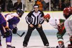 Photo hockey match Clermont-Ferrand - Cergy-Pontoise le 26/03/2016