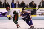 Photo hockey match Clermont-Ferrand - Cergy-Pontoise le 26/03/2016
