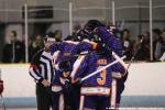 Photo hockey match Clermont-Ferrand - Cergy-Pontoise le 26/03/2016