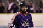 Photo hockey match Clermont-Ferrand - Cergy-Pontoise le 26/03/2016