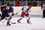Photo hockey match Clermont-Ferrand - Cergy-Pontoise le 22/02/2020
