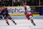 Photo hockey match Clermont-Ferrand - Cergy-Pontoise le 22/02/2020