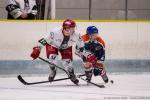 Photo hockey match Clermont-Ferrand - Cergy-Pontoise le 22/02/2020