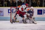 Photo hockey match Clermont-Ferrand - Cergy-Pontoise le 22/02/2020