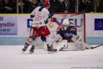 Photo hockey match Clermont-Ferrand - Cergy-Pontoise le 22/02/2020