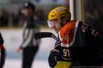 Photo hockey match Clermont-Ferrand - Cergy-Pontoise le 22/02/2020