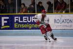 Photo hockey match Clermont-Ferrand - Cergy-Pontoise le 22/02/2020