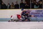 Photo hockey match Clermont-Ferrand - Cergy-Pontoise le 22/02/2020