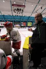 Photo hockey match Clermont-Ferrand - Cergy-Pontoise le 22/02/2020