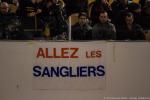 Photo hockey match Clermont-Ferrand - Chlons-en-Champagne le 03/03/2018