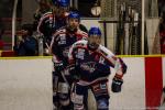 Photo hockey match Clermont-Ferrand - Chlons-en-Champagne le 03/03/2018