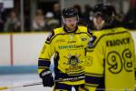 Photo hockey match Clermont-Ferrand - Chlons-en-Champagne le 03/03/2018