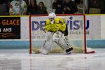 Photo hockey match Clermont-Ferrand - Chlons-en-Champagne le 03/03/2018
