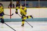 Photo hockey match Clermont-Ferrand - Chlons-en-Champagne le 03/03/2018