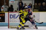 Photo hockey match Clermont-Ferrand - Chlons-en-Champagne le 03/03/2018