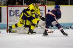 Photo hockey match Clermont-Ferrand - Chlons-en-Champagne le 03/03/2018
