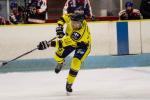 Photo hockey match Clermont-Ferrand - Chlons-en-Champagne le 03/03/2018