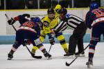 Photo hockey match Clermont-Ferrand - Chlons-en-Champagne le 03/03/2018