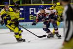 Photo hockey match Clermont-Ferrand - Chlons-en-Champagne le 03/03/2018