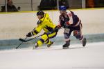 Photo hockey match Clermont-Ferrand - Chlons-en-Champagne le 03/03/2018