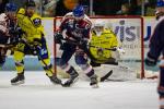 Photo hockey match Clermont-Ferrand - Chlons-en-Champagne le 03/03/2018