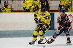 Photo hockey match Clermont-Ferrand - Chlons-en-Champagne le 03/03/2018
