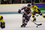 Photo hockey match Clermont-Ferrand - Chlons-en-Champagne le 03/03/2018