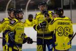 Photo hockey match Clermont-Ferrand - Chlons-en-Champagne le 03/03/2018