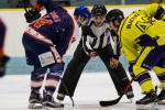 Photo hockey match Clermont-Ferrand - Chlons-en-Champagne le 03/03/2018