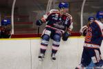 Photo hockey match Clermont-Ferrand - Chlons-en-Champagne le 03/03/2018