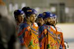 Photo hockey match Clermont-Ferrand - Chambry le 01/03/2014