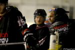 Photo hockey match Clermont-Ferrand - Chambry le 01/03/2014