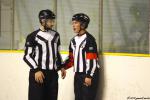 Photo hockey match Clermont-Ferrand - Chambry le 01/03/2014