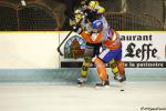 Photo hockey match Clermont-Ferrand - Chambry le 01/03/2014