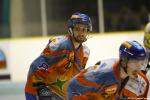 Photo hockey match Clermont-Ferrand - Chambry le 01/03/2014