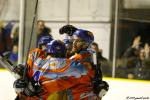 Photo hockey match Clermont-Ferrand - Chambry le 01/03/2014