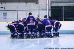 Photo hockey match Clermont-Ferrand - Chambry le 20/02/2016