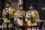Photo hockey match Clermont-Ferrand - Chambry le 20/02/2016