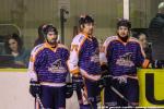 Photo hockey match Clermont-Ferrand - Chambry le 20/02/2016