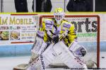 Photo hockey match Clermont-Ferrand - Chambry le 20/02/2016