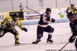 Photo hockey match Clermont-Ferrand - Chambry le 20/02/2016