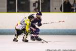 Photo hockey match Clermont-Ferrand - Chambry le 20/02/2016
