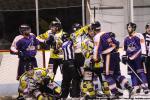 Photo hockey match Clermont-Ferrand - Chambry le 20/02/2016