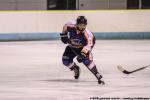 Photo hockey match Clermont-Ferrand - Chambry le 20/02/2016