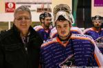 Photo hockey match Clermont-Ferrand - Chambry le 20/02/2016