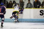 Photo hockey match Clermont-Ferrand - Chambry le 06/01/2018