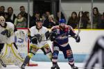 Photo hockey match Clermont-Ferrand - Chambry le 06/01/2018