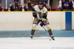Photo hockey match Clermont-Ferrand - Chambry le 06/01/2018