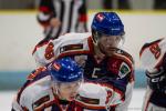 Photo hockey match Clermont-Ferrand - Chambry le 06/01/2018